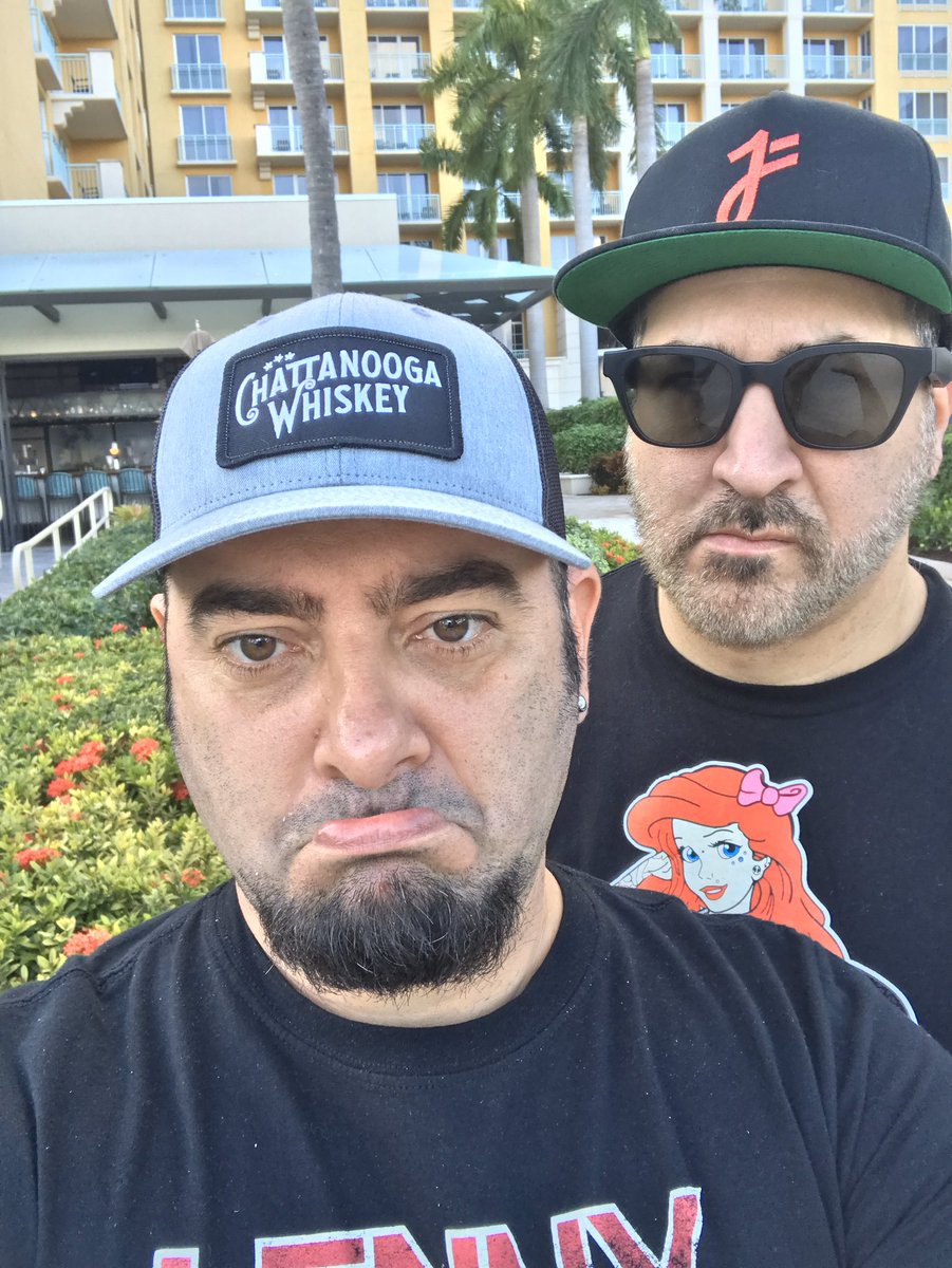 Chris Kirkpatrick tweet media