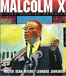 MrsJacksonAP's tweet photo. Morning meeting in @harrodin4th class with #playcousinscollective volunteer reading about Malcom X to learn about our #habitofmind of the week, Remaining Open to Continuous Learning. @portlandjcps @GroggSanders @BaumerPES #PortlandGrows https://t.co/FdEwy5bHTX