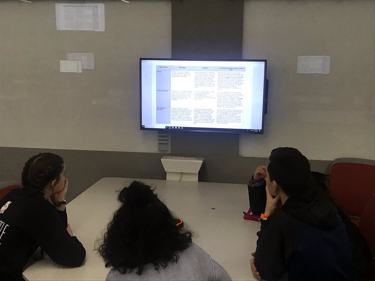 kjohnson0821's tweet photo. We are at UL today! This classroom is amazing. @JCPSAsstSuptASP @FRYSCKy @FRYSC_JCPS @JCPSAsstSuptHS @GoffnerGwen @BTHS_Bears #wearejcps #jcpsfrysc https://t.co/z1pvZwBwPO