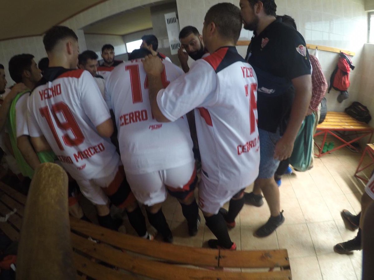 Club Deportivo Yelcho tweet media