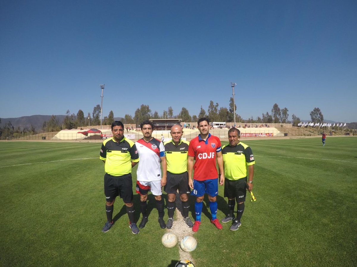 Club Deportivo Yelcho tweet media