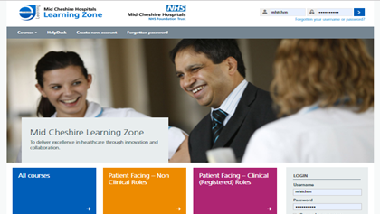 MCHFT_eLearning's tweet photo. We will be at the cross roads at Leighton Hospital tomorrow for round 2 of our Learning Zone demonstrations!
Only 3 more sleeps until our official #GOLIVE 
#mchftelearning #elearning https://t.co/WgKX4yIylL