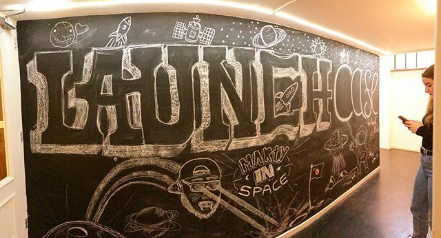 Launch Cafe tweet media