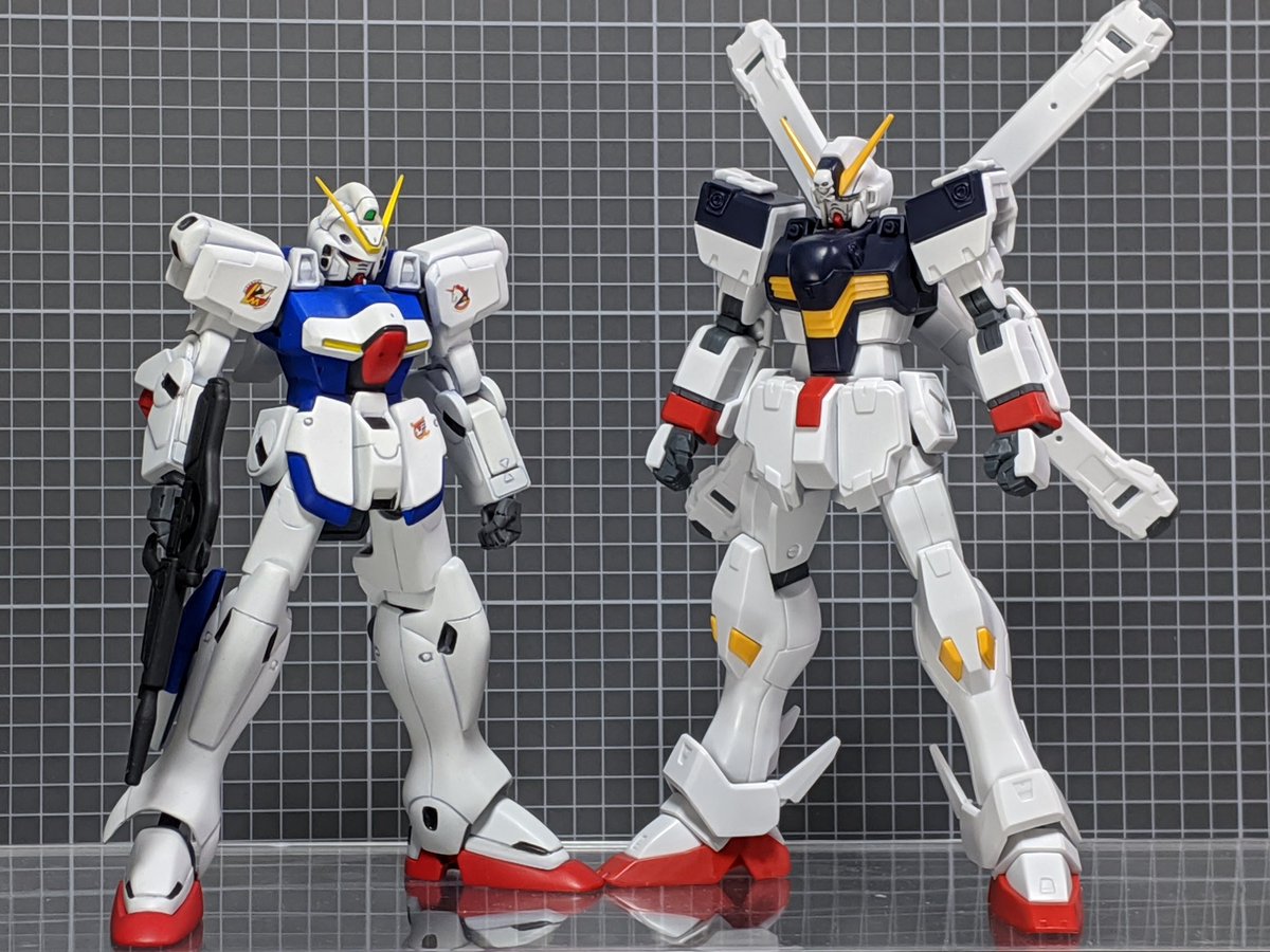 ちぇりのわ プラモラボ 今日の積み崩し Hgucクロスボーン ガンダムx1改 手首はスカルウェポン 15 9m 11 04cm 案の定微妙にデカいぞ3mmぐらい 腹と足首と大腿部で1mmずつ詰めればちょうどいいかな 明日ちょっとやりますか ちぇりのわ プラモラボ 今日の積み崩し Hgucクロスボーン ガンダムx1改 手首はスカルウェポン 15 9m 11 04cm 案の定微妙にデカいぞ3mmぐらい 腹と足首と大腿部で1mmずつ詰めればちょうどいいかな 明日ちょっとやりますか