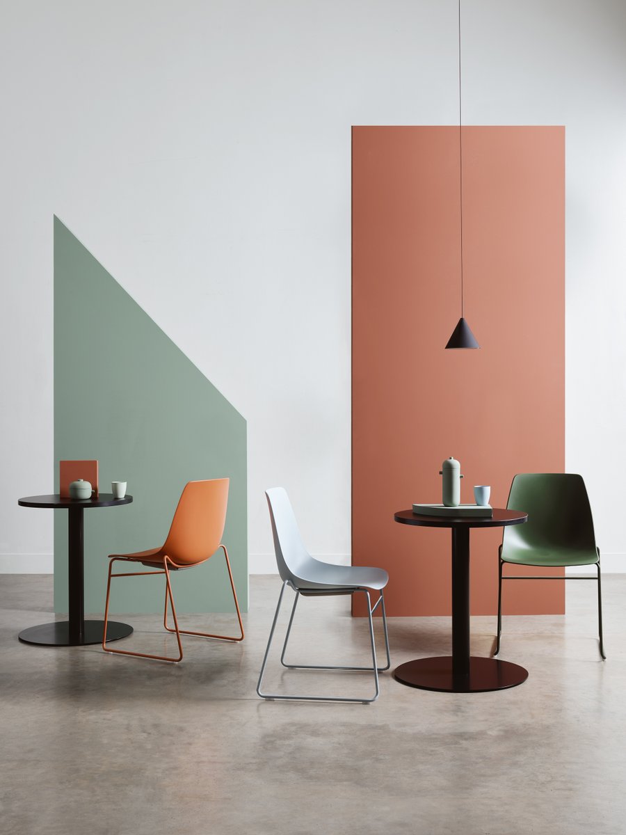 LEADING DESIGNER UNVEILS 2020 INDUSTRY TRENDS
bit.ly/2tO9p6Z
#trends #design