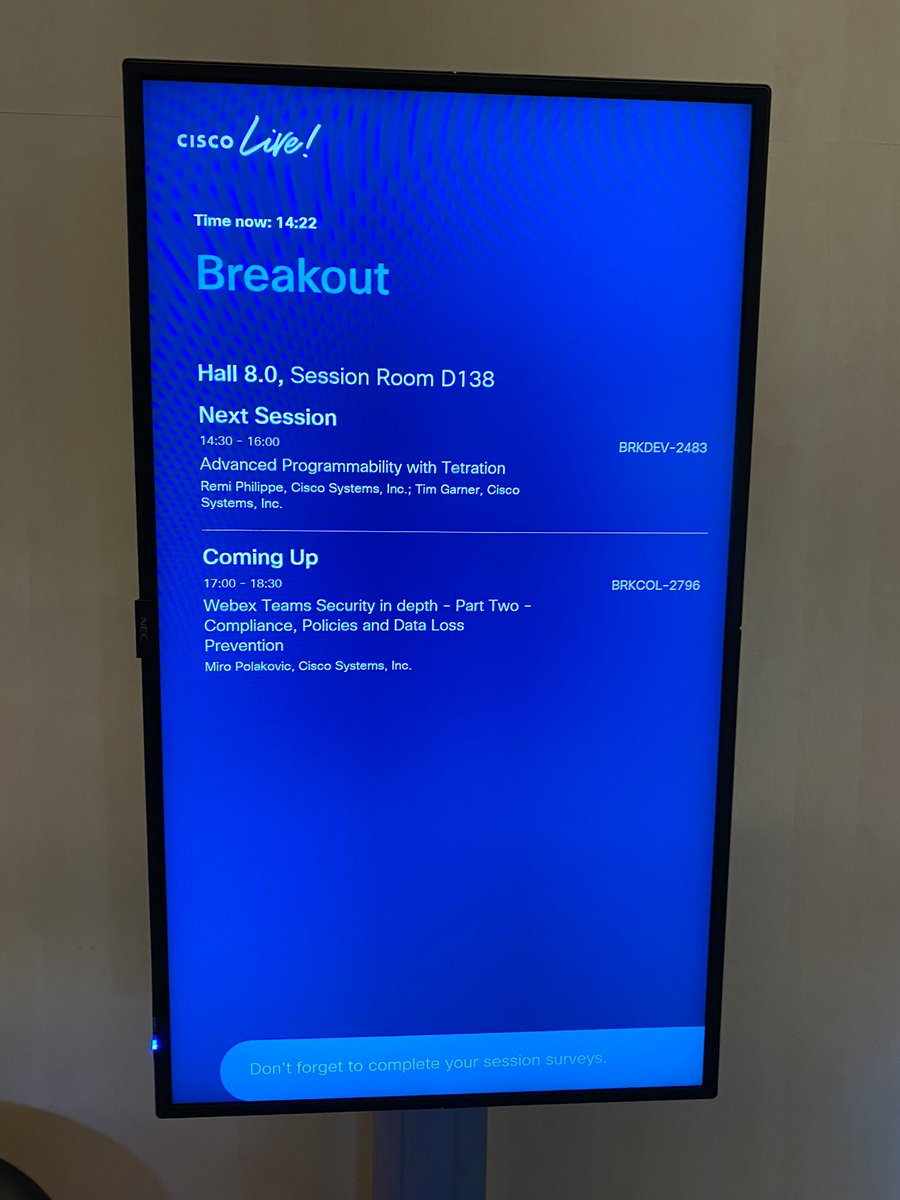 Miro Polakovic tweet media