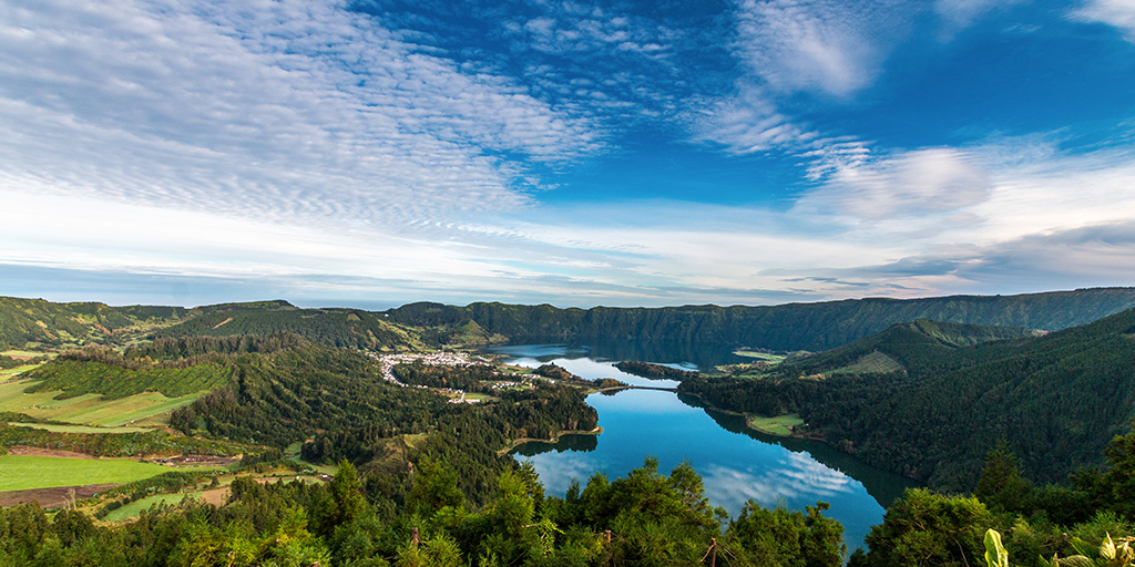 NEATHotel's tweet photo. The paradise has a name: São Miguel Island. Come and meet! https://t.co/o3UmiWJXzg