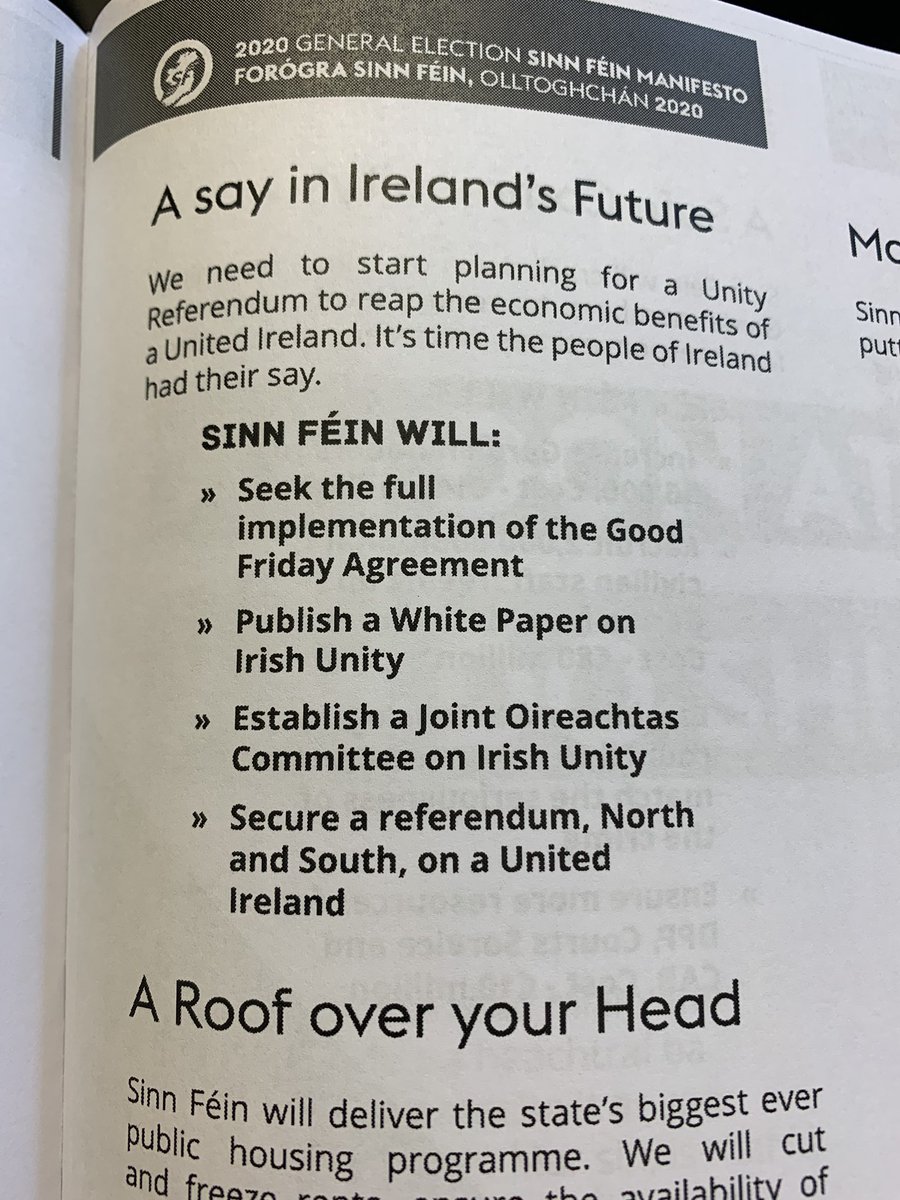 Sean Defoe On Twitter Sinn Fein Says It Would Cut A Tds Salary