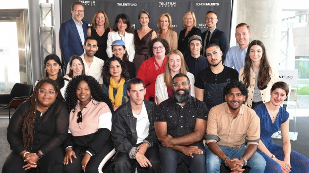 imagineNATIVE is now an industry partner of <a href="/Telefilm_Canada/">Telefilm Canada</a>'s Talent to Watch Program!

We're accepting applications from #Indigenous #Canadian participants of select <a href="/TheiNiNstitute/">iNstitute</a> programs from the last 5 years

Application Deadline: Feb 28, 2020 👉 imaginenative.com/opportunities