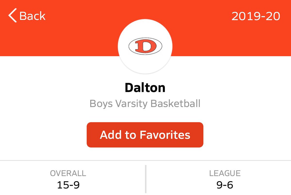 DALTONHIGHSECT's tweet photo. Needed to take a moment to point out the difference between the record of this years team and last years. The talent has always been here, but the LOYALTY and SKILL of the coaching position has lacked. We are PROUD to say that we have @RyanScoggins7 as a LOYAL &amp; SKILLED coach‼️ https://t.co/SoEmHYK7Ml