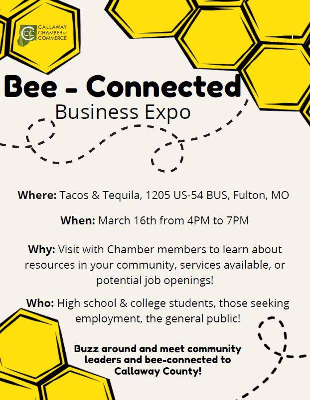 Sign-ups are underway for the 2020 Business EXPO.  
#buildingcommunityforbusinessandfamily