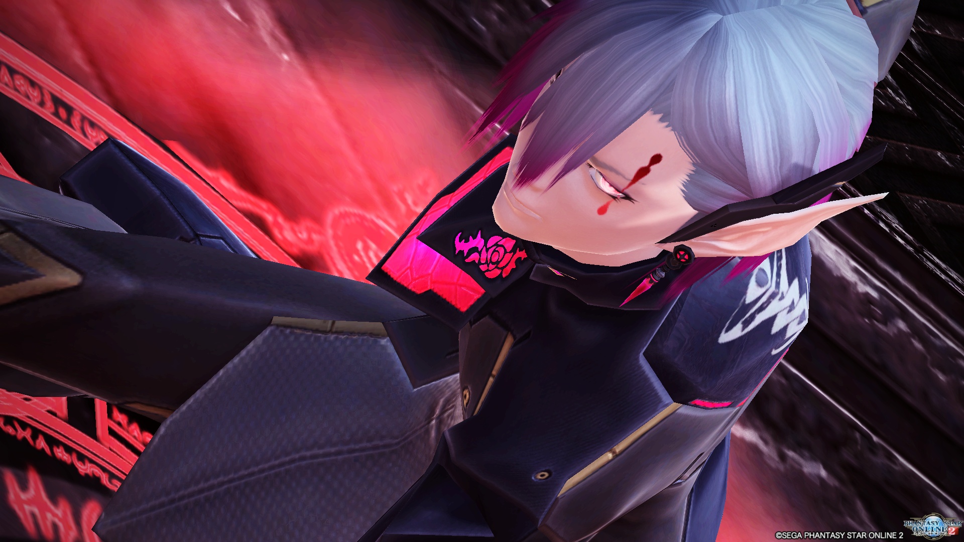 Nox Arion(FF14)/ヨシュア(NGS) on Twitter: 