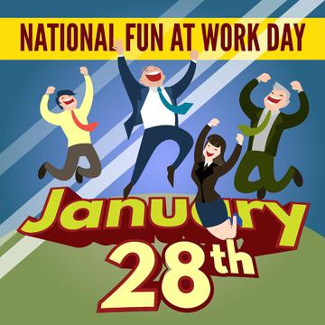 AlbionSLS's tweet photo. 🎈NATIONAL HAVE FUN AT WORK DAY! 🎈 

To celebrate how about booking a facility at venue? 

Grab your work friends and have a friendly football match in our sports hall!

Get involved with your local community and work buddies! https://t.co/QuKobixyIv