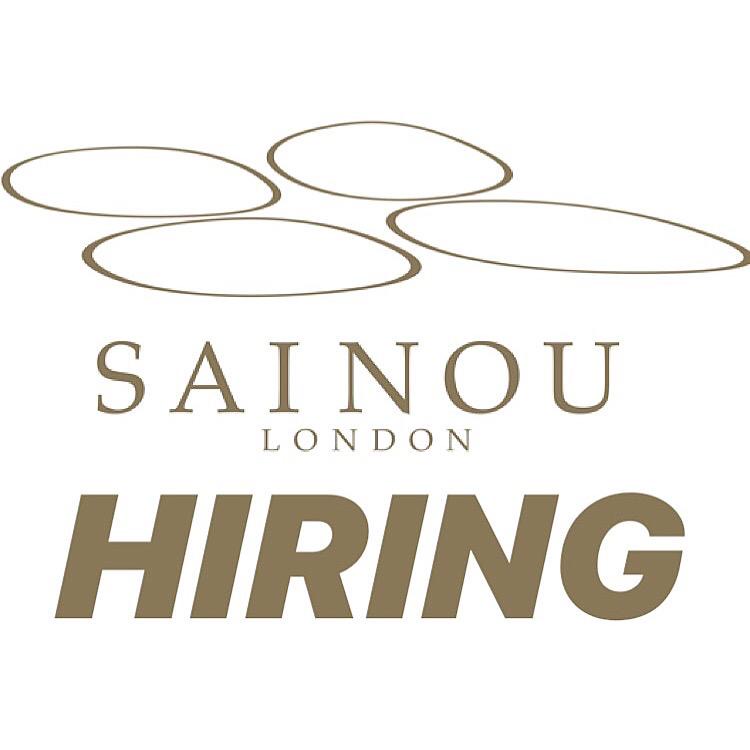 We are currently hiring an Agent's Assistant. Head to sainou.com/faqs/ for details on how to apply. 

#hiring #agency #london #talentagency #sainou #assistant #agent #Actorsagency #artsjobs #artscareers #talent #job #arts #filmjobs #TVjobs #theatrejobs #PMA #PMAjobs