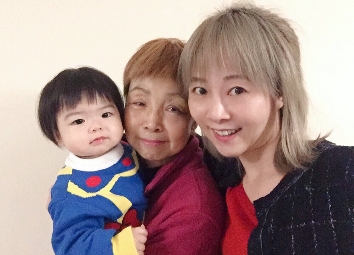 AnimaLeung's tweet photo. Had an enjoyable #dinner with #friends on the third day in #TheYearofRat 🐭🧧😋 #happy #gathering #friendship #sharing #catchup #foodie #lunarnewyear #happynewyear #moment #memory #takeabreak #enjoy #baby #niece #first #smile #newyear https://t.co/hZqxwUdOwP