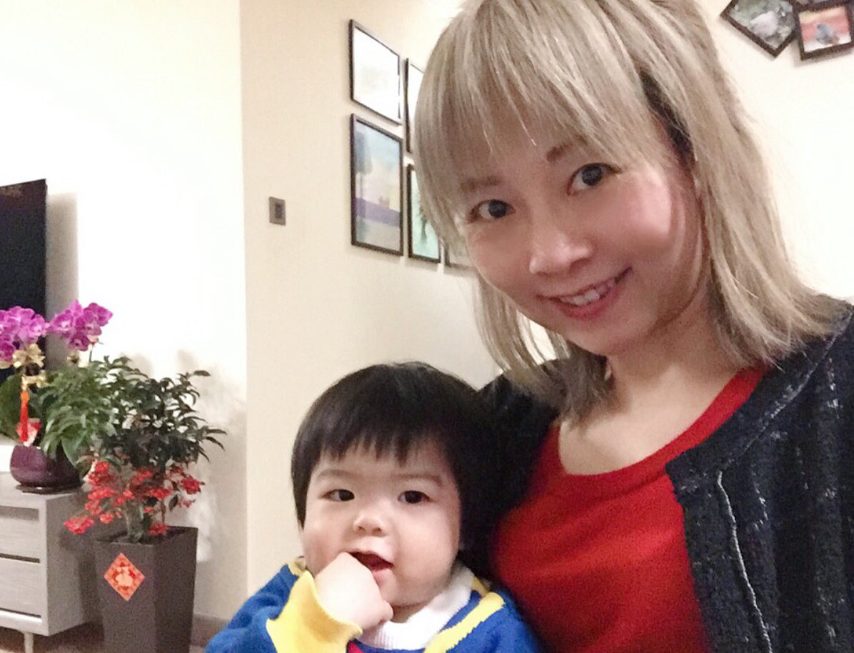 AnimaLeung's tweet photo. Had an enjoyable #dinner with #friends on the third day in #TheYearofRat 🐭🧧😋 #happy #gathering #friendship #sharing #catchup #foodie #lunarnewyear #happynewyear #moment #memory #takeabreak #enjoy #baby #niece #first #smile #newyear https://t.co/hZqxwUdOwP