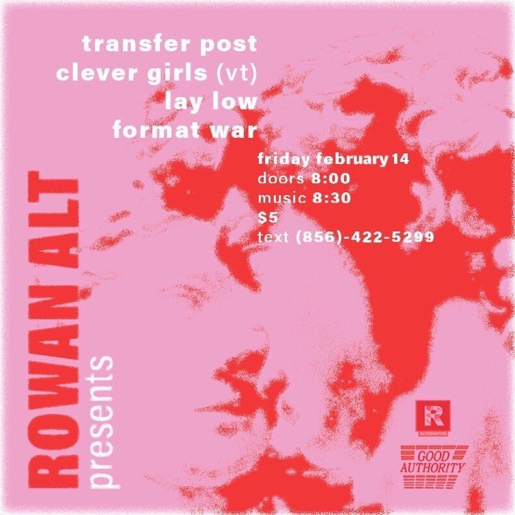 Rowan Alternative tweet media