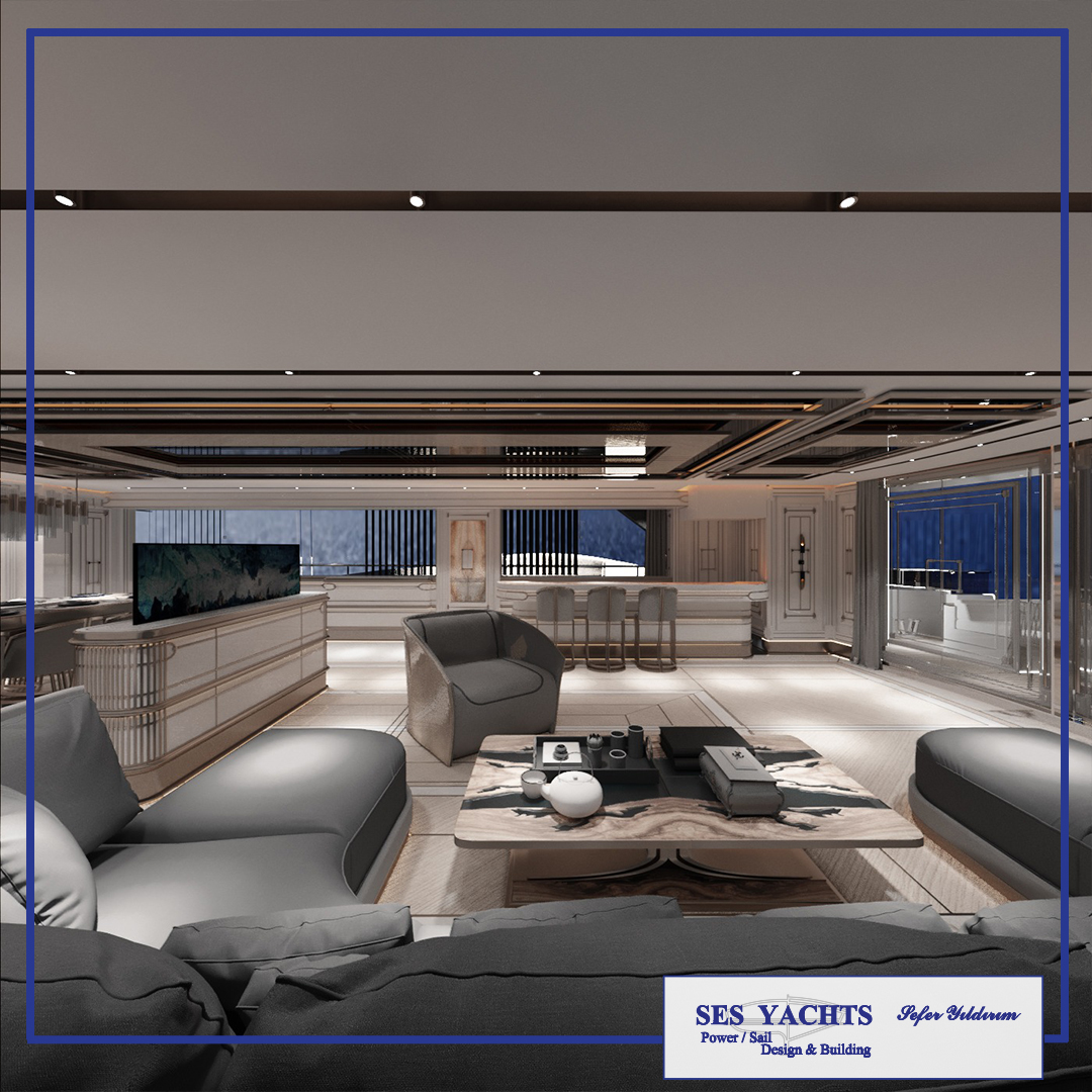 sesyachts's tweet photo. M/Y DOMENIKA
Under construction to be delivered 2021.

#SesYachts #CustomYachts #MegaYachts #SuperYachts #YachtBuilding #YachtInterior #Yachts #YachtLife #CustomStyle #DOMENIKA #Motoryacht https://t.co/0tWHj4NhAx