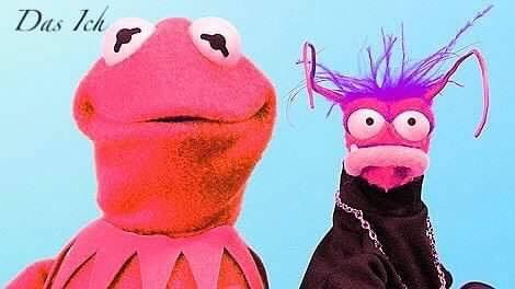 WormwoodRadio's tweet photo. #DasIch #industrialmusic #gothmeme #muppetmeme https://t.co/cgzGTv355T