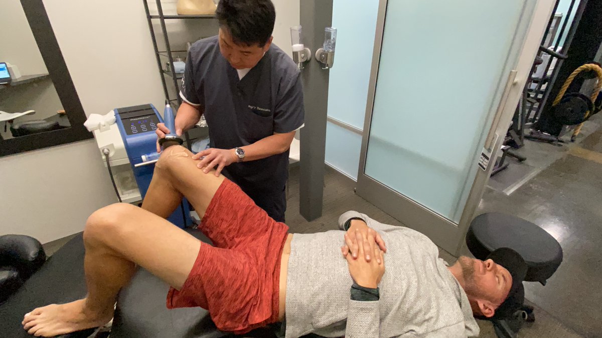 ELvationUSA's tweet image. Get back on track with PiezoWave2 🏃🏻 
from @aquire.kohed #kohptlab