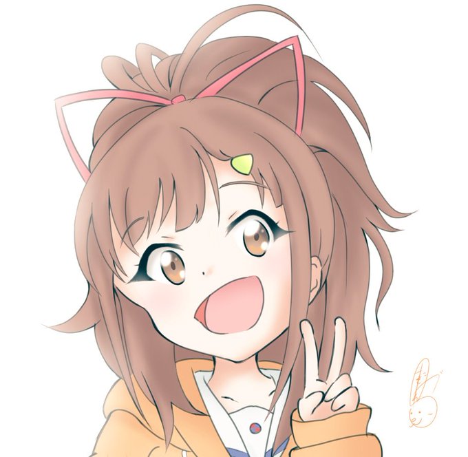 西崎芽依のtwitterイラスト検索結果 西崎芽依のtwitterイラスト検索結果