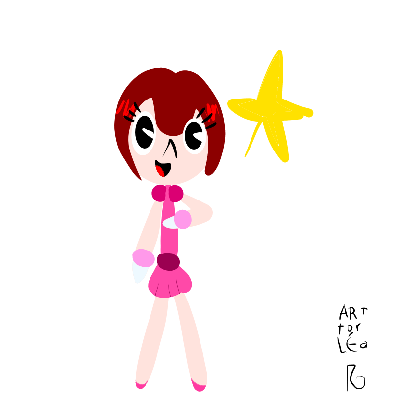 SenpaiGals's tweet photo. Sunia Berg

A star is it for @LaMarie08380140. I love is 🌙 oc ^^

#oc #ocs #cupheadocs #sunia https://t.co/pnCJ1Ymkd8
