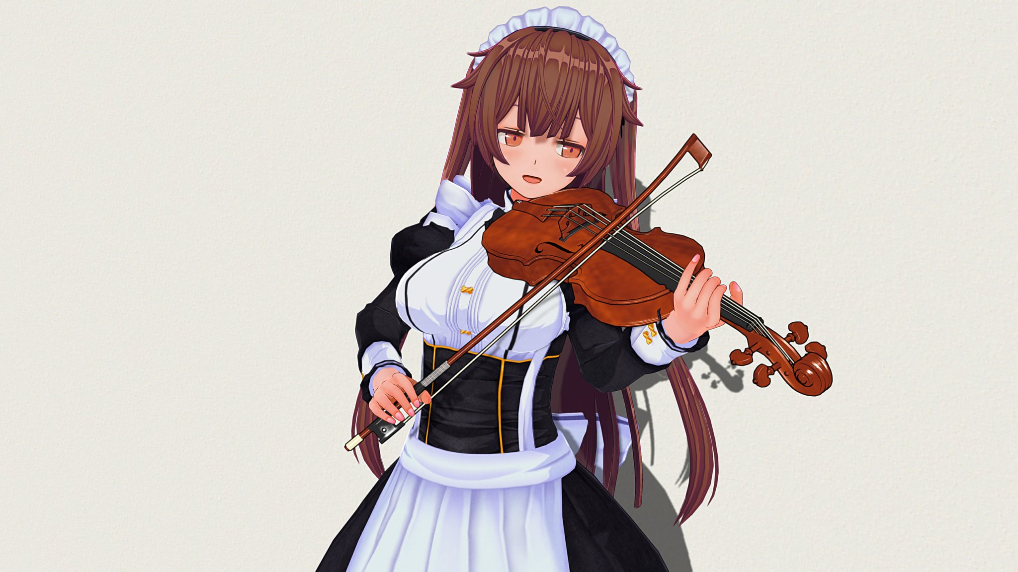 Lizabell バイオリンを弾くポーズです Rarに入ってます 内容物 Partseditプラグインのプリセット 複数メイド用のフォルダ配置したanmファイル Anmファイルだけ抜いてスタジオとかでも使えます Ssは実際の使用例 バイオリンのmodはリプに詳細追記 Lizabell バイオリンを弾くポーズです Rarに入ってます 内容物 Partseditプラグインのプリセット 複数メイド用のフォルダ配置したanmファイル Anmファイルだけ抜いてスタジオとかでも使えます Ssは実際の使用例 バイオリンのmodはリプに詳細追記