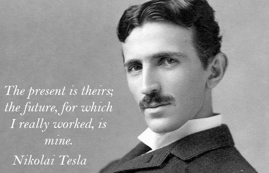 PartsLift's tweet photo. Always keep an eye towards the future.
#TuesdayThoughts #TuesdayMotivation #TuesdayMorning #thefuture #futuretimes #tesla #nikolaitesla #vision #visionary https://t.co/Nxmr7sDtqE