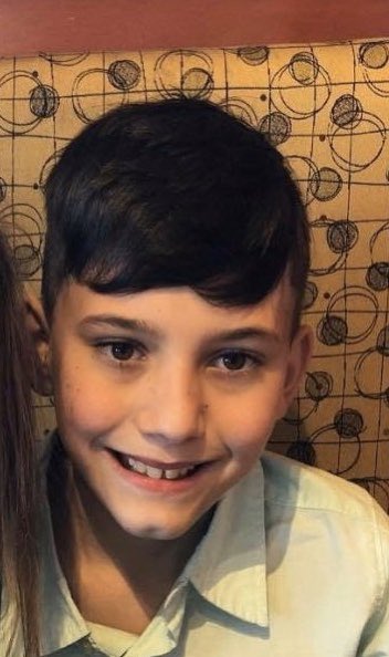 vtbirkenstock's tweet image. Please Share on your social media and pray - our 11 year old nephew in Colorado Springs, CO - Gannon Stauch is missing.  He didn’t come home last night.  He is a 5th Grader at Grand Mountain, Lorson Ranch.  The police have been notified.  If you see him, please call 911.