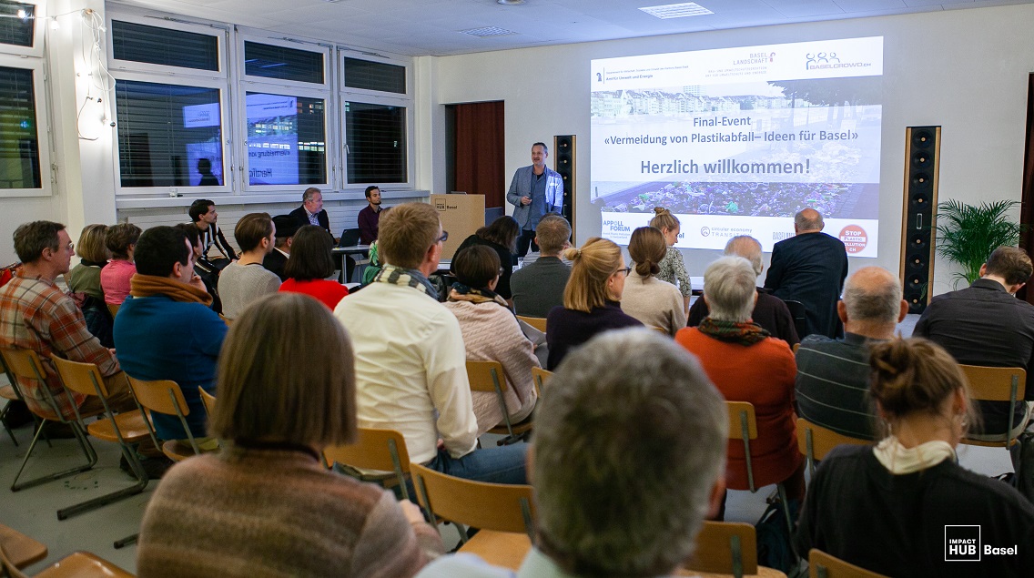 BASELCROWD (@baselcrowd) on Twitter photo Jetzt ist aus dem Projekt eine Story geworden: die Reise durch die Plastikabfälle von Anfang bis Ende.
<a href="/bazonline/">Basler Zeitung</a> <a href="/bzBasel/">bzBasel</a> <a href="/Telebasel/">Telebasel</a> @Radio_X_Basel <a href="/prime_news_ch/">Prime News</a> <a href="/impacthubbasel/">Impact Hub Basel</a> <a href="/gewerbebasel/">Gewerbeverband BS</a> @proinnerstadt <a href="/BaslerKB/">Basler Kantonalbank</a> <a href="/blkb_ch/">BLKB</a> <a href="/BaselStadt/">Kanton Basel-Stadt</a> <a href="/Kanton_BL/">Kanton BL</a>
bit.ly/3aUdeIv Jetzt ist aus dem Projekt eine Story geworden: die Reise durch die Plastikabfälle von Anfang bis Ende.
<a href="/bazonline/">Basler Zeitung</a> <a href="/bzBasel/">bzBasel</a> <a href="/Telebasel/">Telebasel</a> @Radio_X_Basel <a href="/prime_news_ch/">Prime News</a> <a href="/impacthubbasel/">Impact Hub Basel</a> <a href="/gewerbebasel/">Gewerbeverband BS</a> @proinnerstadt <a href="/BaslerKB/">Basler Kantonalbank</a> <a href="/blkb_ch/">BLKB</a> <a href="/BaselStadt/">Kanton Basel-Stadt</a> <a href="/Kanton_BL/">Kanton BL</a>
bit.ly/3aUdeIv