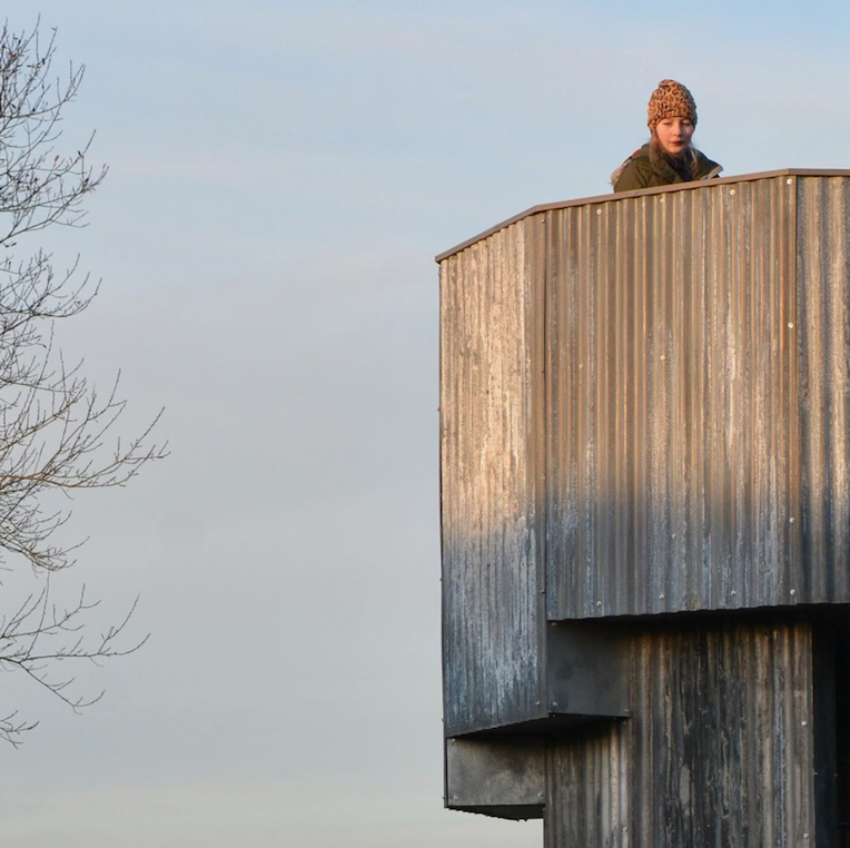 marcusjefferies's tweet photo. Great launch for the Wilderness Tower last weekend. Thanks to all who came.
More here https://t.co/p34PvjuCzC
#contemporaryart #sculpture #installationart #brutalism https://t.co/XpJ3O4xZOr