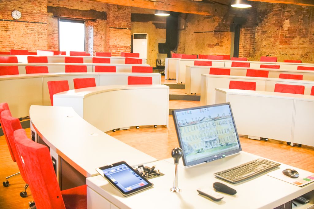 IACCmeetings's tweet image. A venue can make or break an event and has a very real impact on the lasting impression for your delegates. Don’t leave anything to chance. Find out what makes an IACC certified venue brilliant at bit.ly/2Ni3Fsq #meetingpros #eventprofs #IACCmeetings #venues