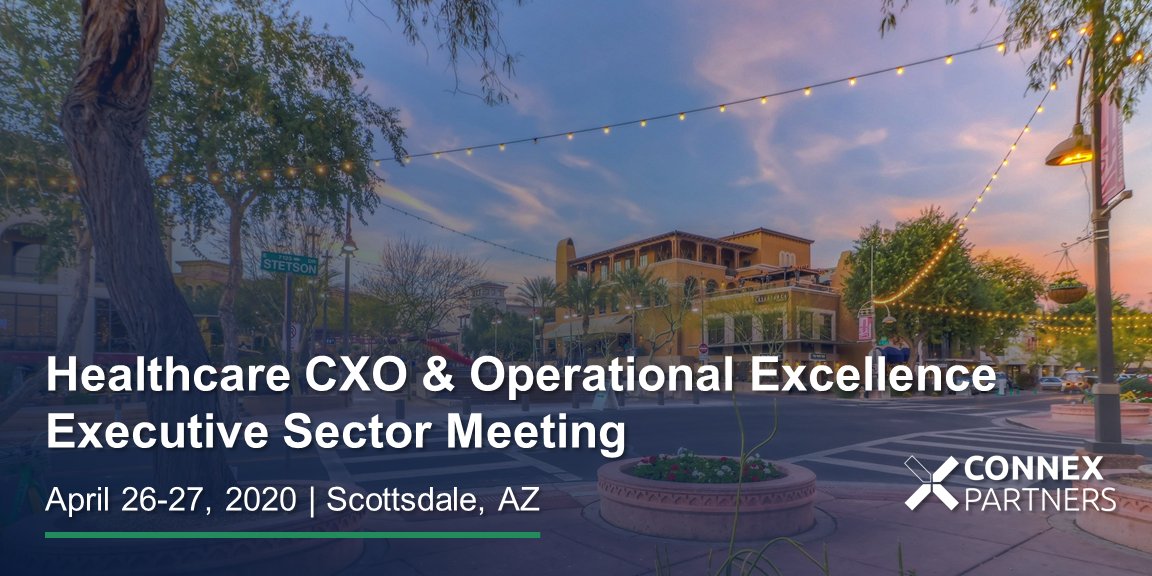 Connex Partners Healthcare (@ConnexHC) / Posts / X