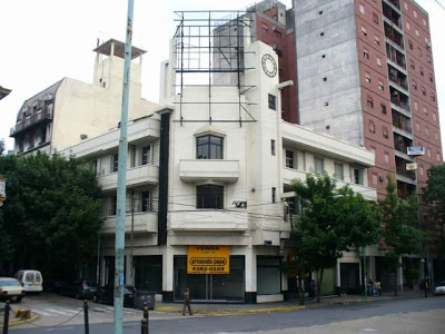 Se creó el MIG - Museo de la Ilustración Gráfica infomudi.blogspot.com/2020/01/museo-… que se presenta con una muestra de Guillermo MORDILLO hasta el 23/2 infomudi.blogspot.com/2020/01/guille…