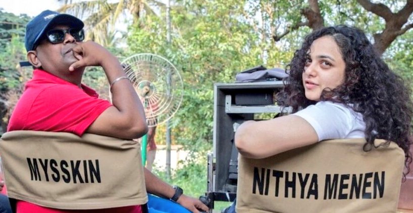 JoshuaJeym's tweet photo. @MenenNithya sis really enjoyed your performance in #psycho 😍, Especially your Humour, cuteness &amp; emotions added different flavour to the movie🔥. Please keep doing these kind of unique roles in your upcoming movies.Thanks very much for entertaining us❣️

#Psycho #Psychoreview https://t.co/0TRdH6zkAn