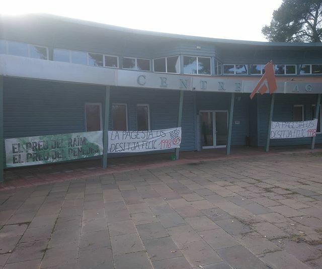 JVP-Joves Viticultors tweet media