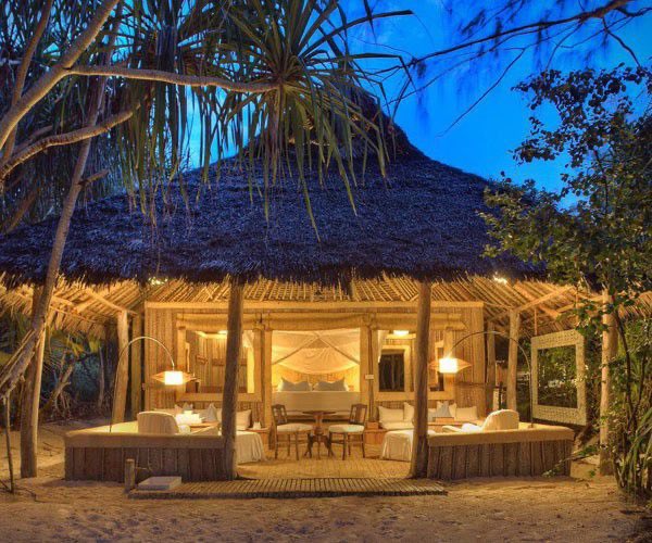 A quick round up on some of the best beach hotels in #Tanzania is.gd/uBctUH #Zanzibar