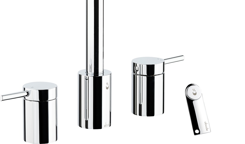 Bathroomreview's tweet photo. Top DJ praises Abode: Abode recently caught the attention of Kiss FM DJ and magazine columnist Neev Spencer. https://t.co/w96f9FR1a0 @abodehome #hottaps #filteredwater https://t.co/aZV69AWZeN