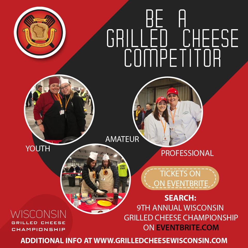 Wisconsin Grilled Ch (@grldcheesechmp) on Twitter photo 