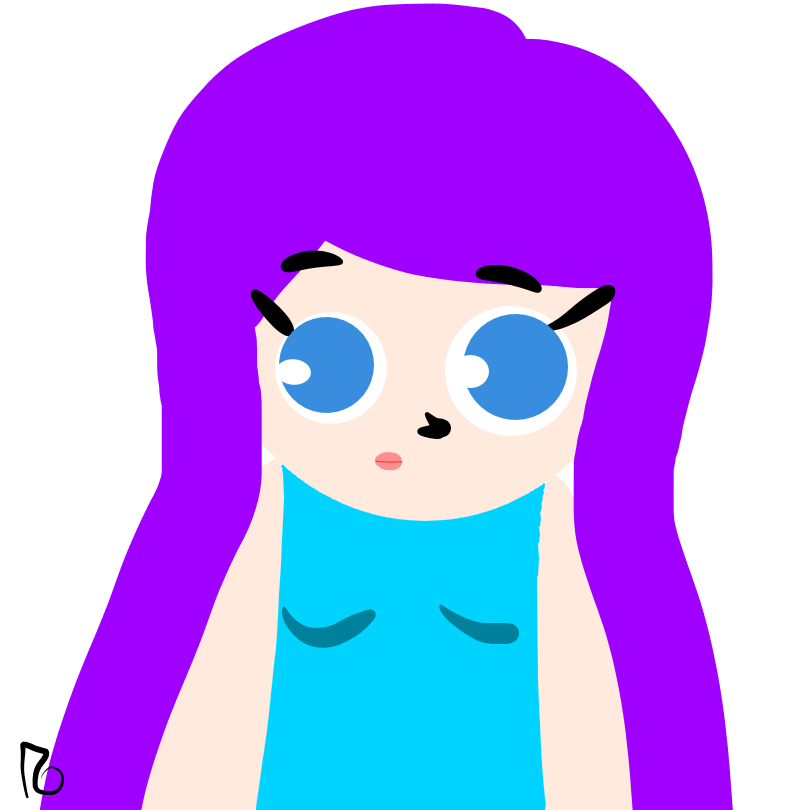 SenpaiGals's tweet photo. Tray Important

Flat color art name's "Trayette" Oh hell yeah girl ~

#portrait #tray #important #topherdaysmashbros https://t.co/OajqA5XA9h