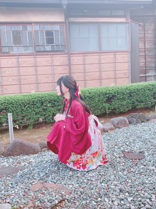 Twitterのコスプレ画像8