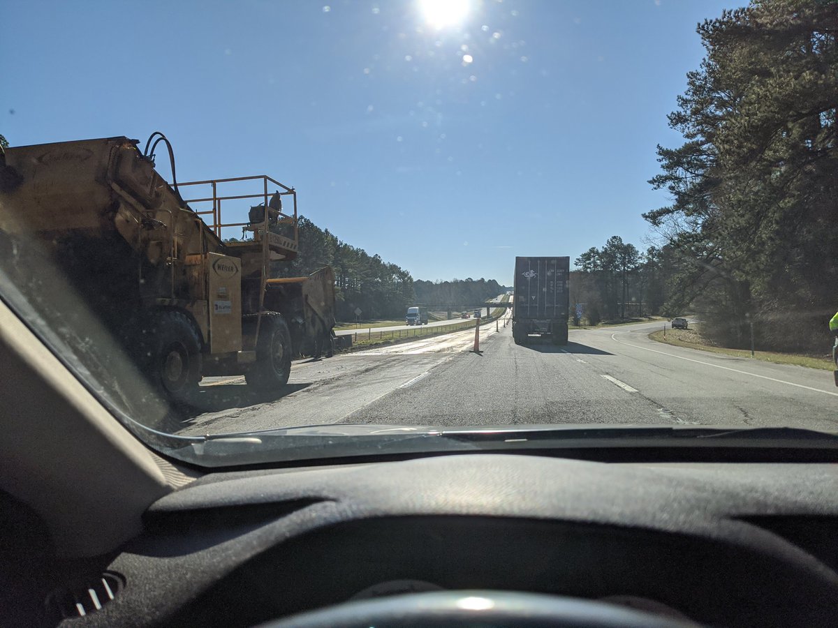 JasonCZacher's tweet photo. Man, I sure hate that @SCDOTPress is hoarding all of that gas tax money and not paving any roads! #FixSCRoads @jenniferpattSC https://t.co/E0ZtYpAaAc