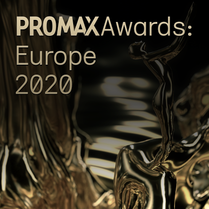 Delighted to have been part of the judging for @promax_global Good luck to all those who have entered. Great work!