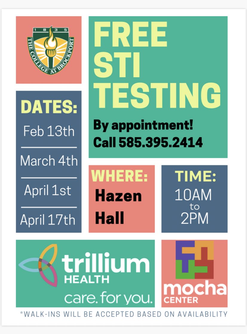 selectrespect's tweet photo. Mark your calendars cause you dont want to miss these dates! Big thanks to @TrilliumNY @MOCHACenter ! 💚💛 https://t.co/1WKZWdEt7K
