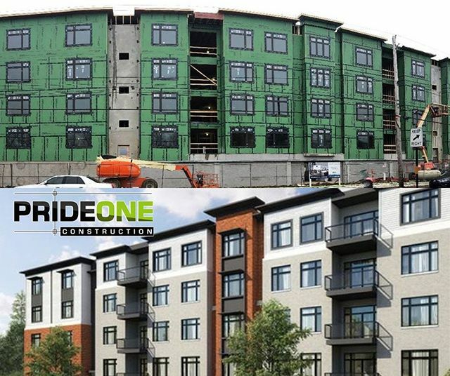 Pride One tweet media