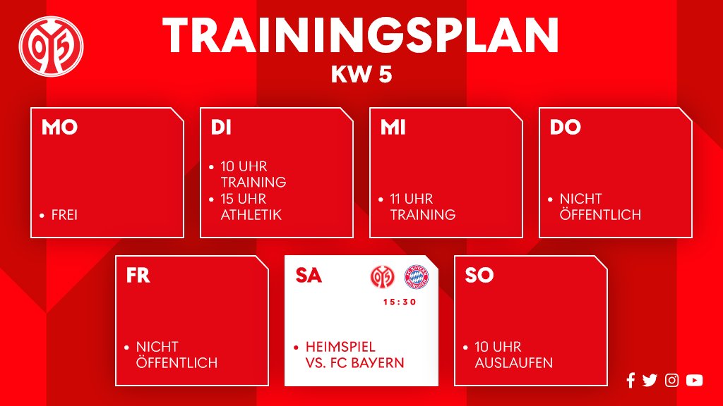 ContentStadium's tweet photo. RECAP | @JumboVismaRoad, @1FSVMainz05, @LaLiga & @SFParisRugby feature in this week's highlights!
👨💻 Created & published in less than a minute.
#CSClients #ContentStadium #SociosSports https://t.co/xDHMnRG2P0