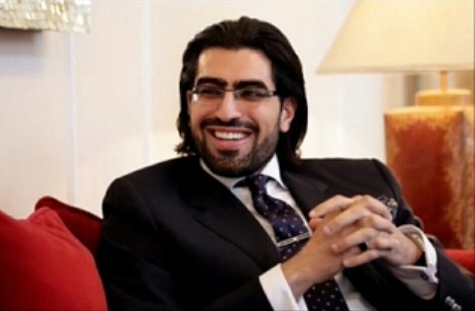 AhmadAl66820536's tweet photo. Head line
โ a Saudi prince once used to distribute 10-15 luxury cars in one majlis as gift , is in Prision since more than 2 yearsโ #justice #freedom #HumanRights #ghazlan https://t.co/ltoE4AFfAi