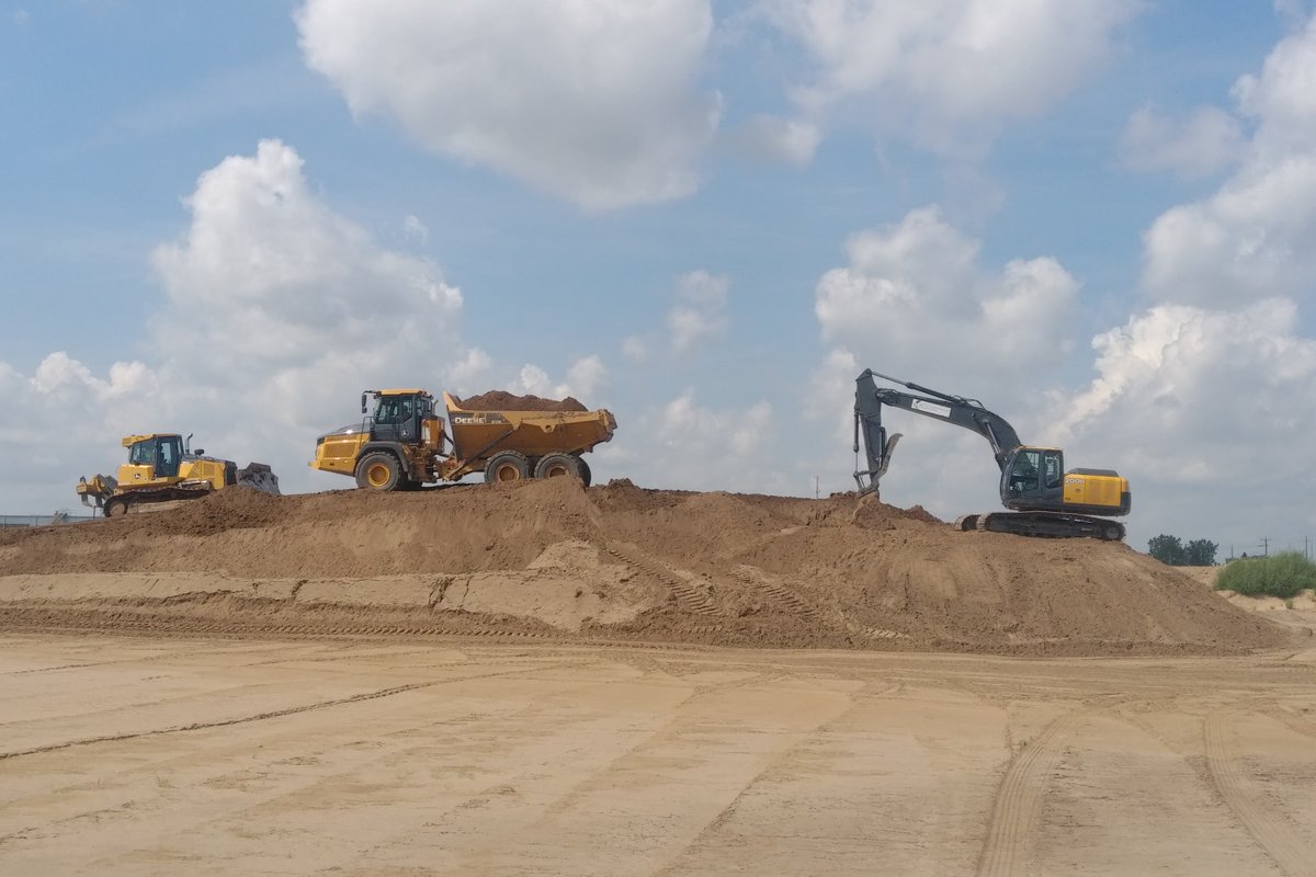 KGS Environmental Group (@kgsenvironment) on Twitter photo 