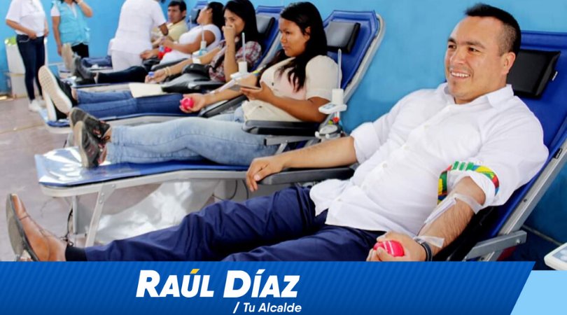 rauldiaz2018's tweet photo. Nuestra solidaridad con nuestros hermanos de #VillaElSalvador, tras la tragedia ocurrida muchos vecinos de Comas realizamos la donación de sangre para las personas afectadas.
@RPPNoticias @atv_noticias @noticiAmerica @Latina_Noticias
#ComasCambiaContigo #RaúlDíaz #TuVecino https://t.co/03GWAFQrdv