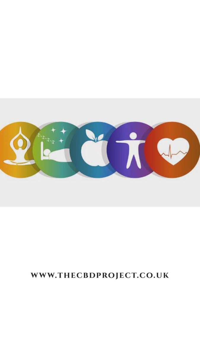 TheCBDProject2 tweet picture